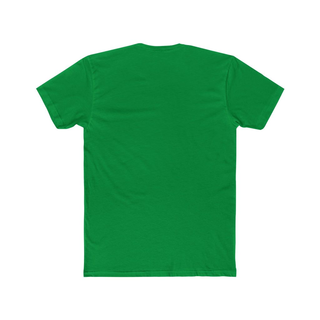 Étalage Minimalist Logo Tee —  Men's Boutique Casual Shirt
