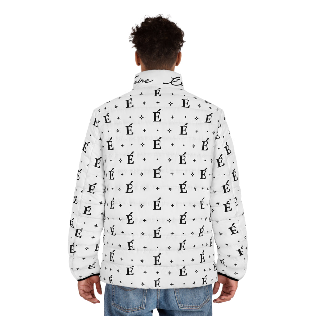 Étalage Monogram Puffer