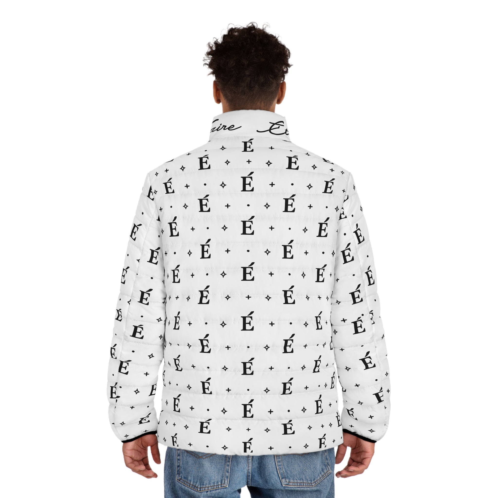Étalage Monogram Puffer