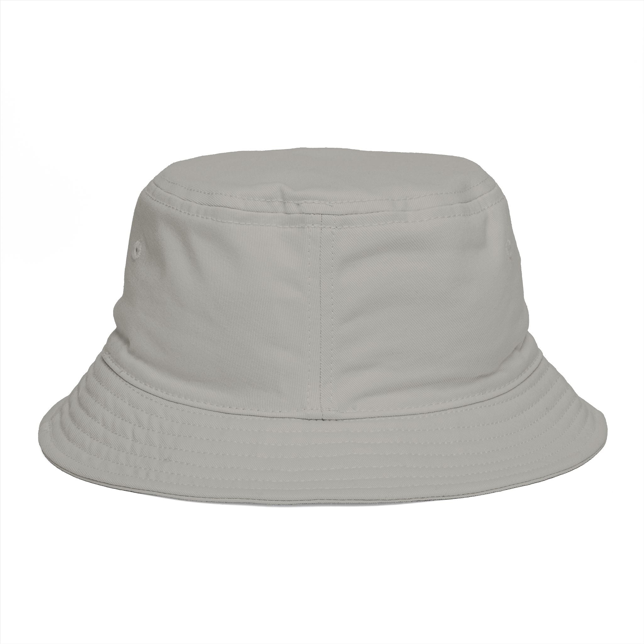LeFaire Etalage Logo Bucket Hat — Retro Streetwear Sun Hat
