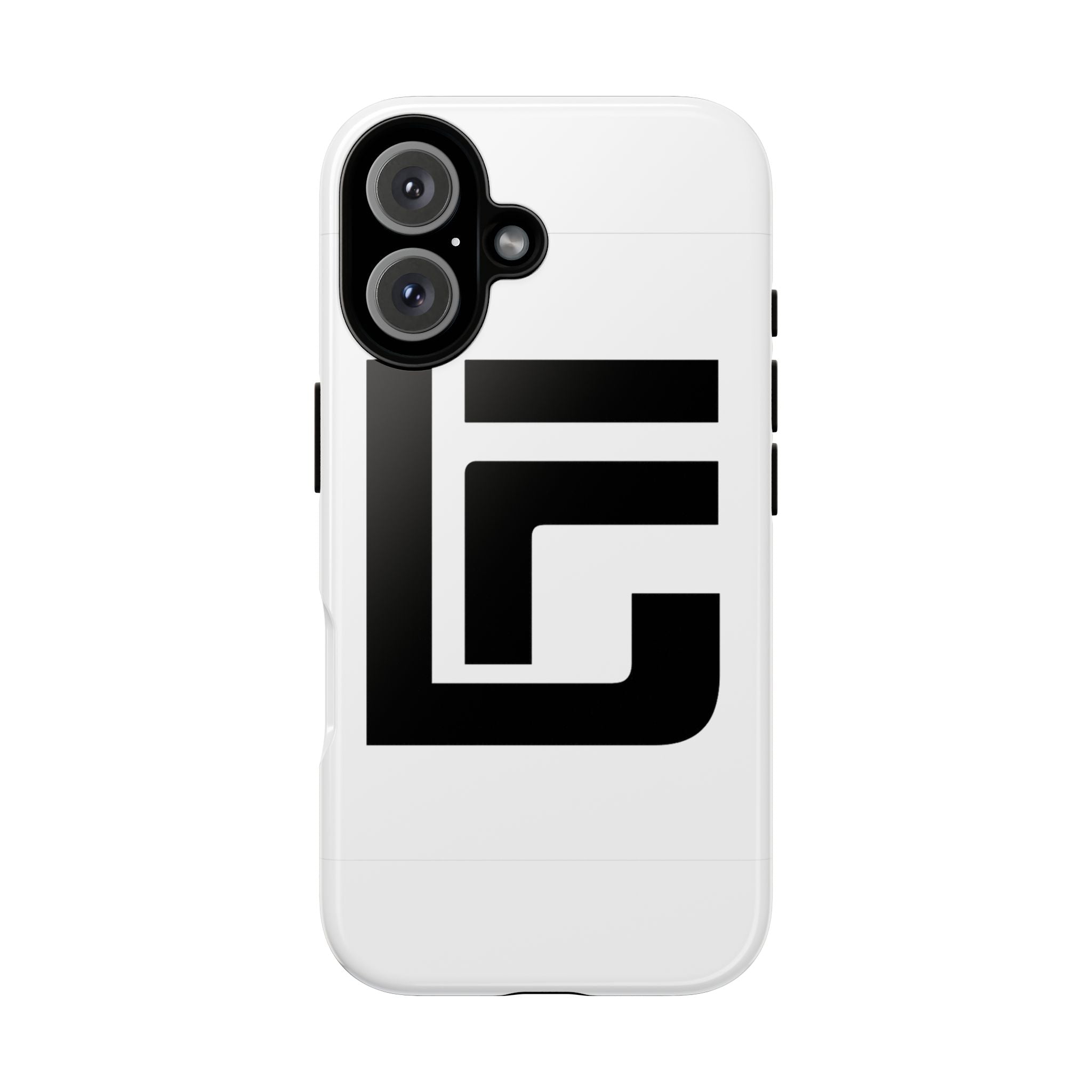 Faire Étalage Iphone case - White