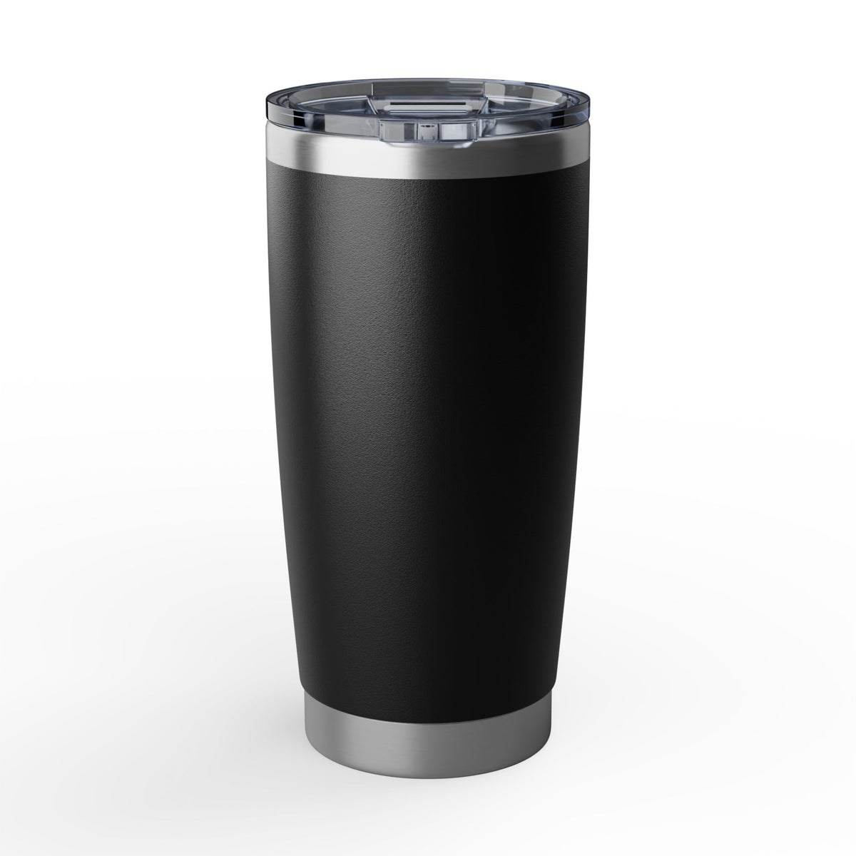 Le Faire Étalage Vagabond Travel Mug - Noir