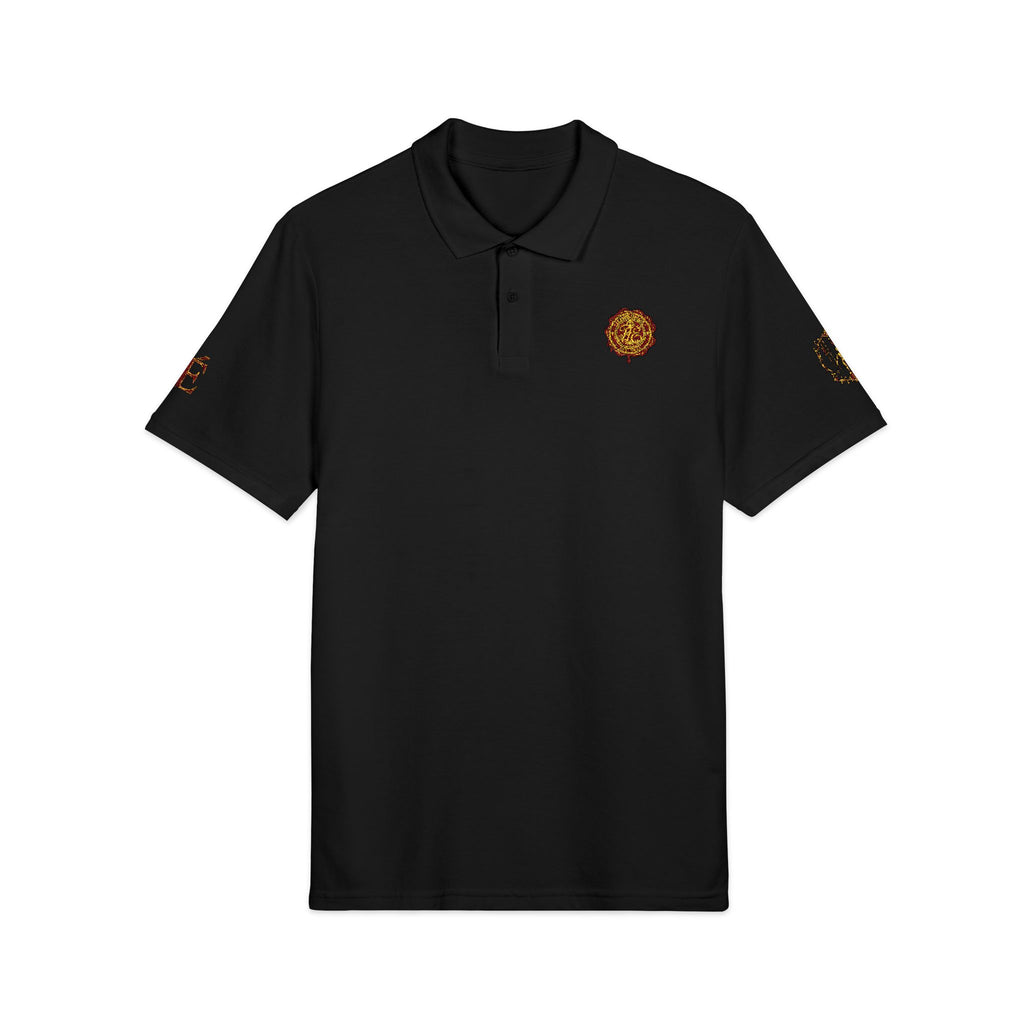 Le Faire Étalage Wax Seal Polo