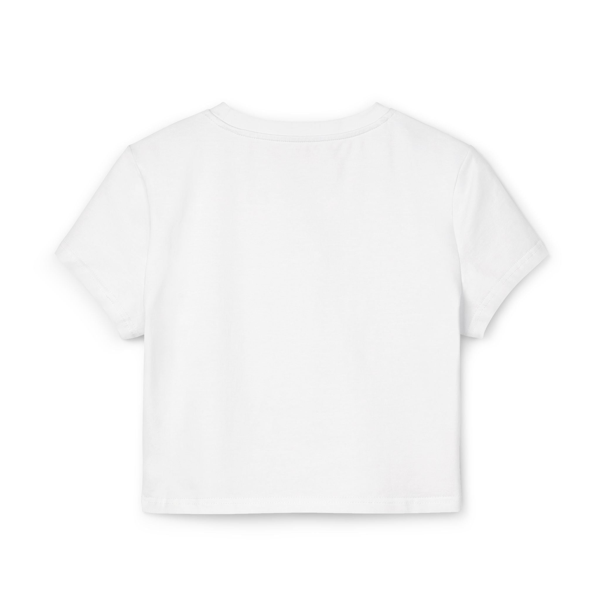 Vintage Attitude Crop Tee
