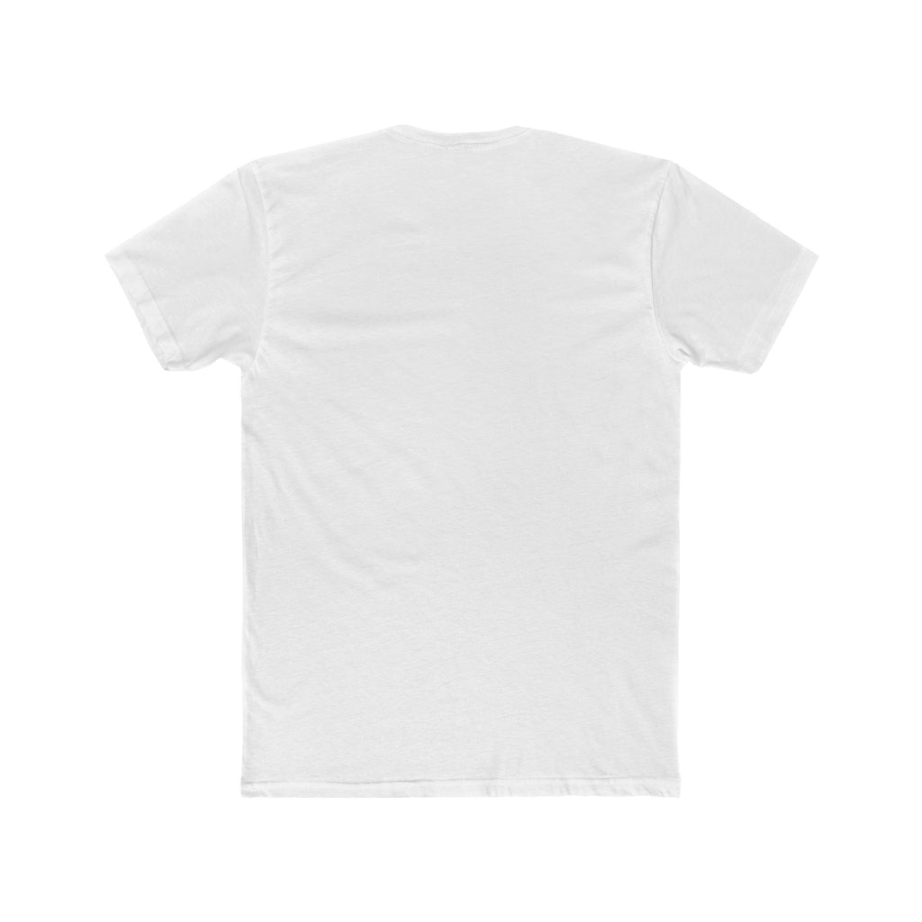 Étalage Minimalist Logo Tee —  Men's Boutique Casual Shirt