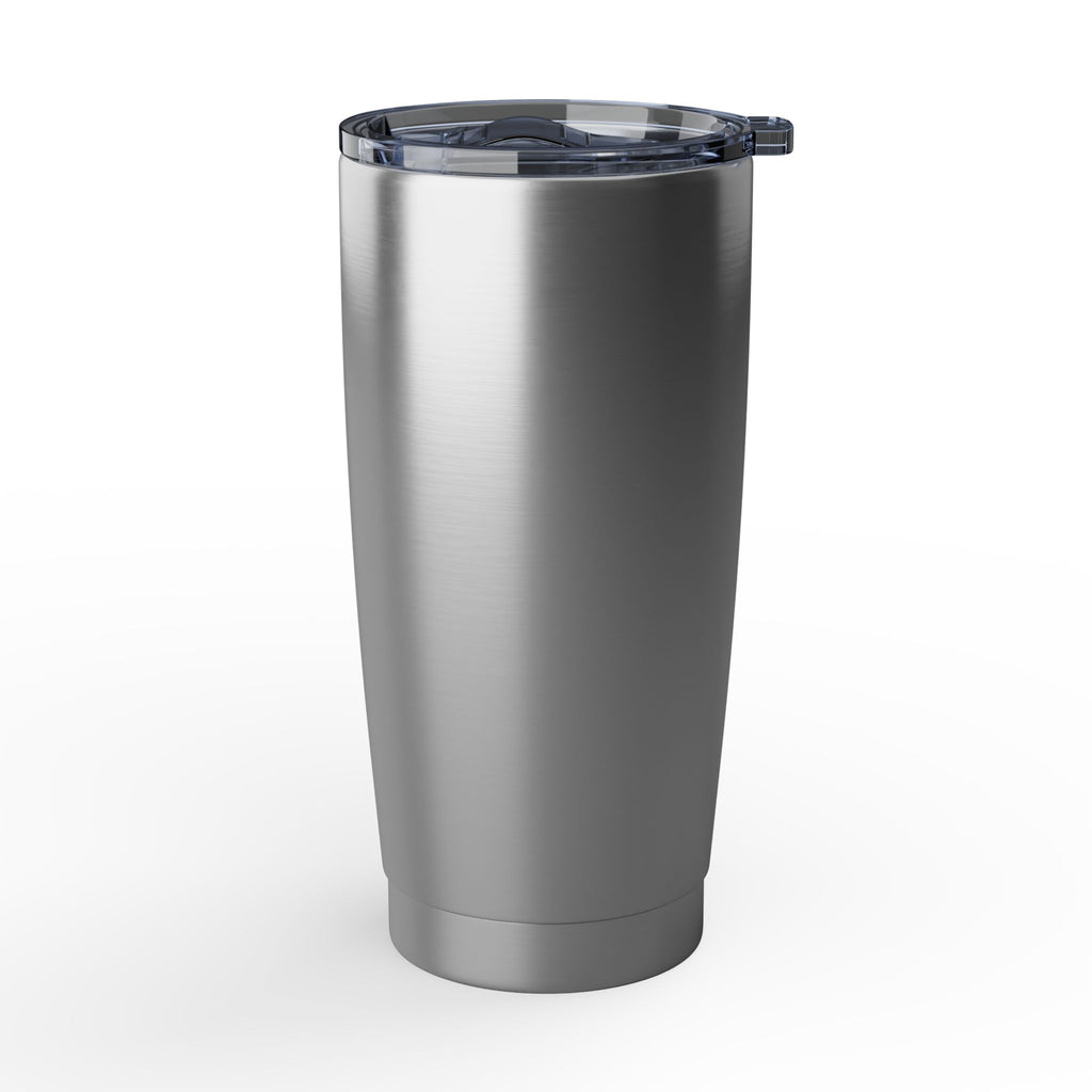 Le Faire Étalage Vagabond Travel Mug - Noir