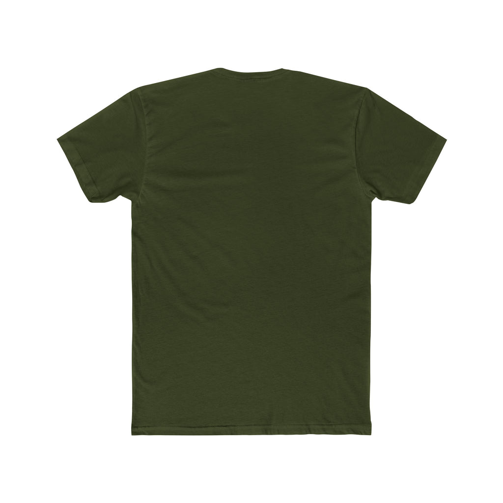 Étalage Minimalist Logo Tee —  Men's Boutique Casual Shirt