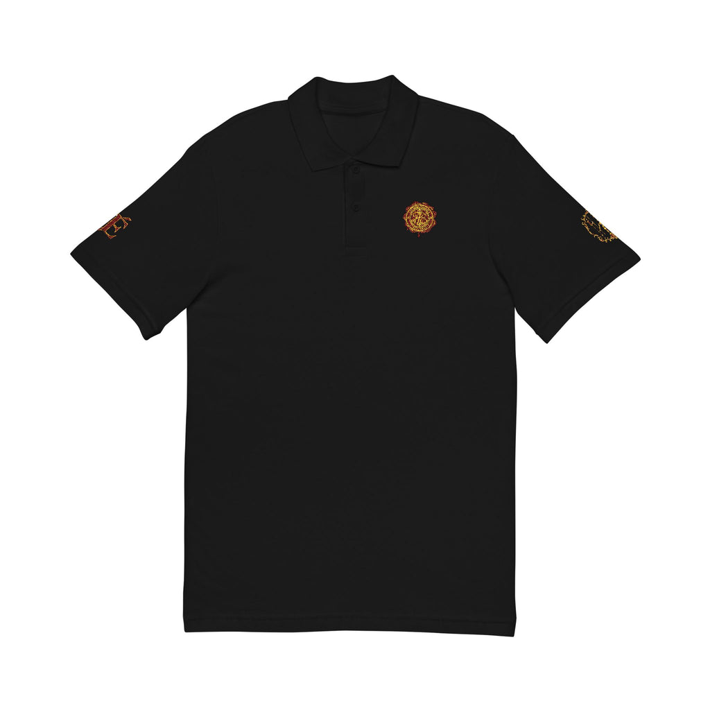 Le Faire Étalage Wax Seal Polo