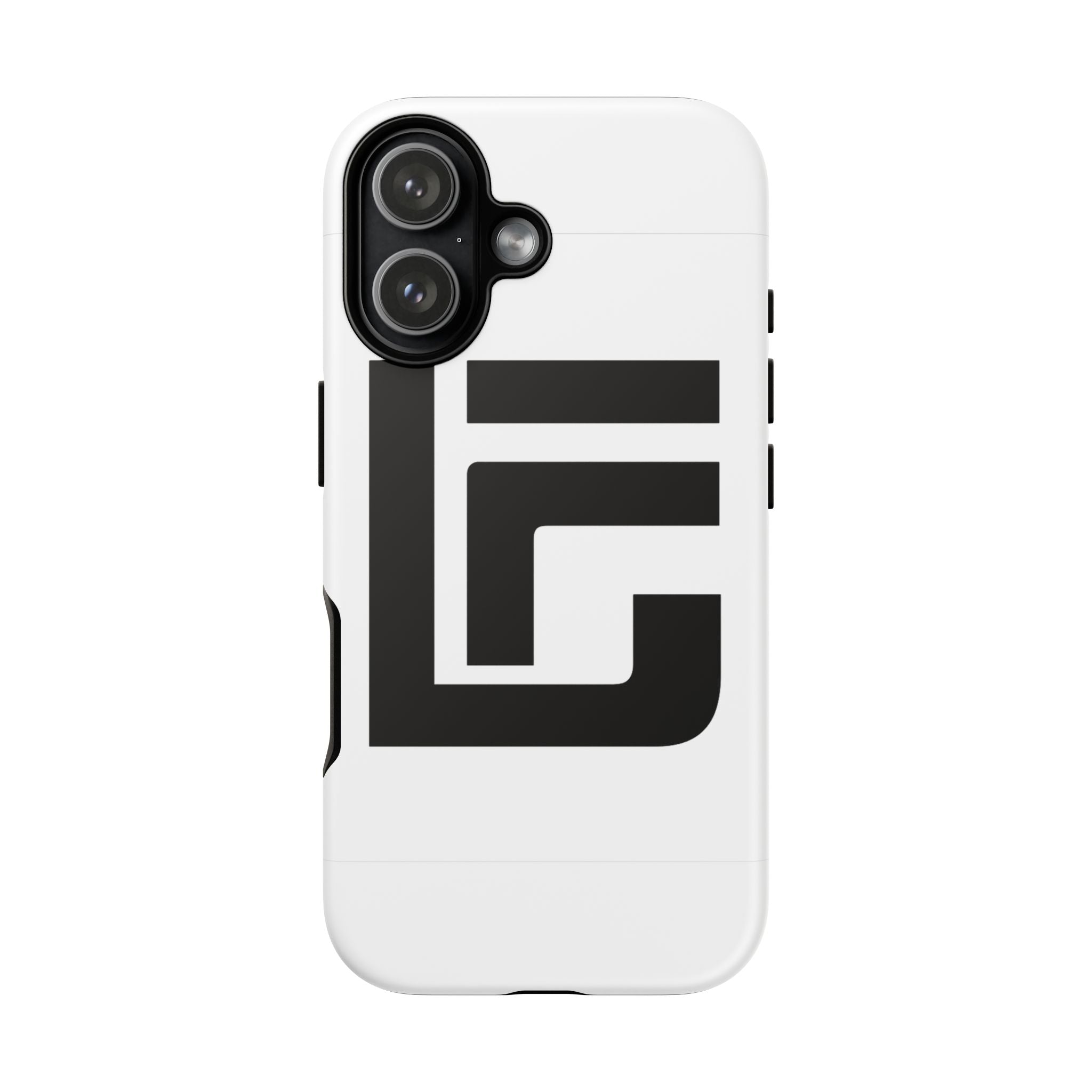 Faire Étalage Iphone case - White