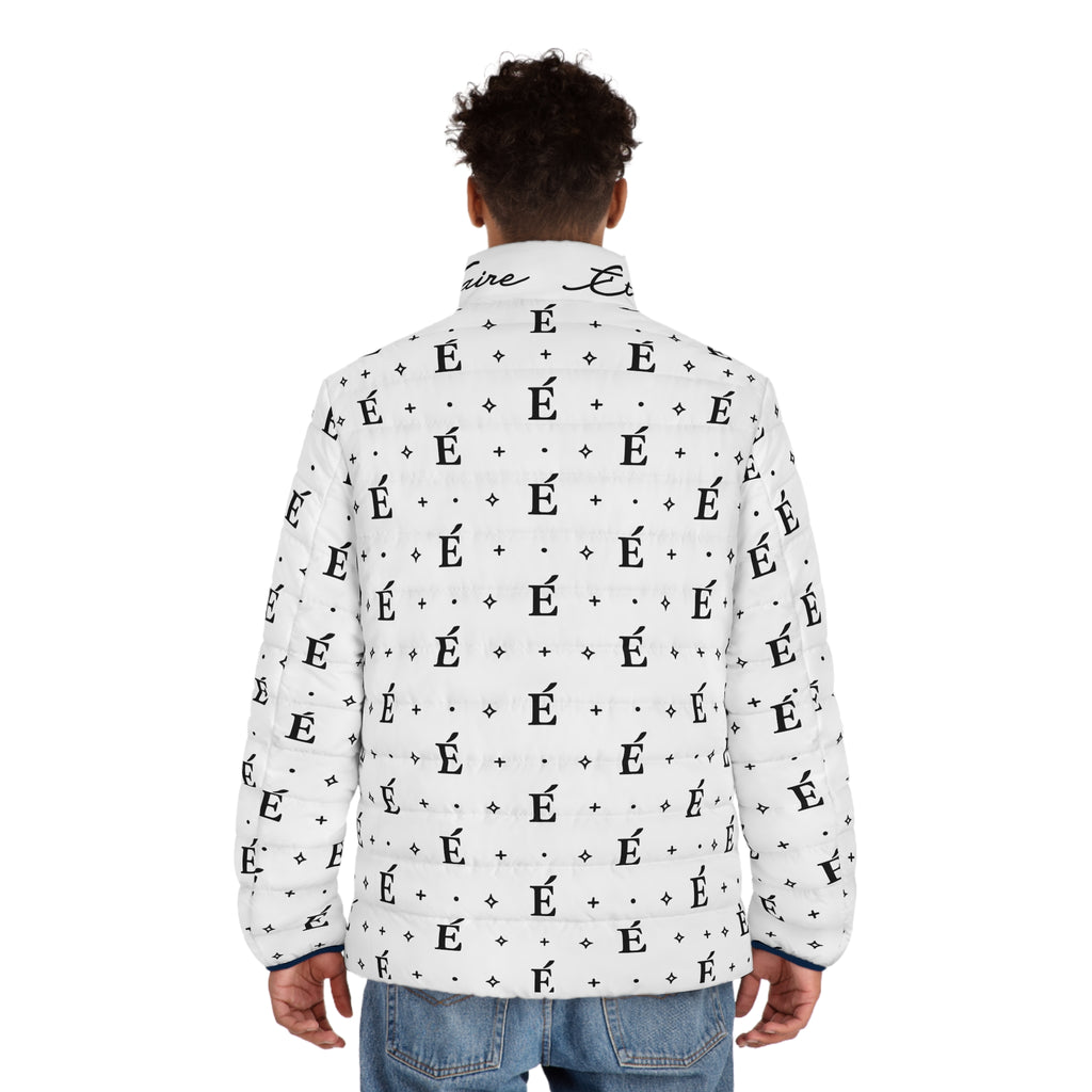 Étalage Monogram Puffer