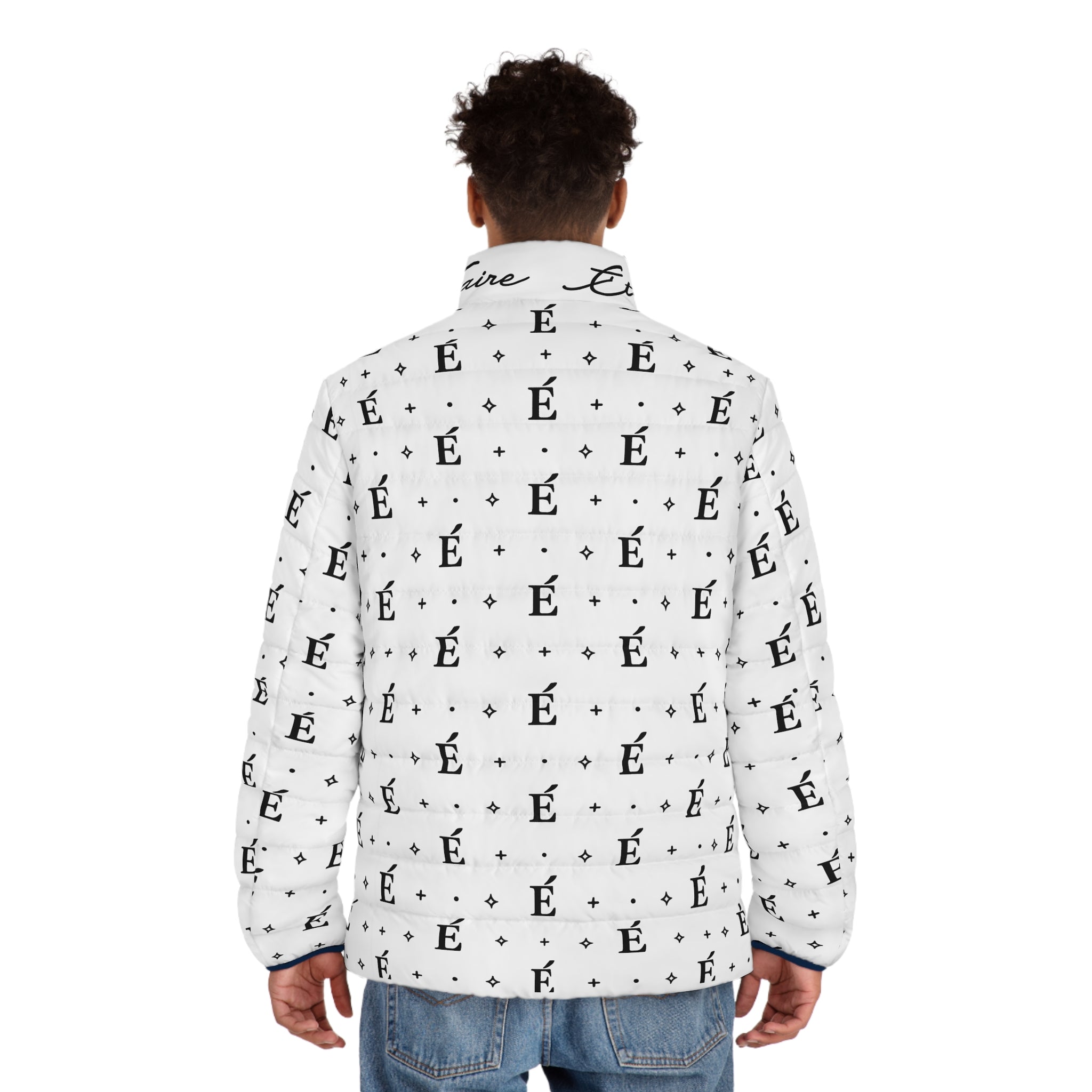 Étalage Monogram Puffer