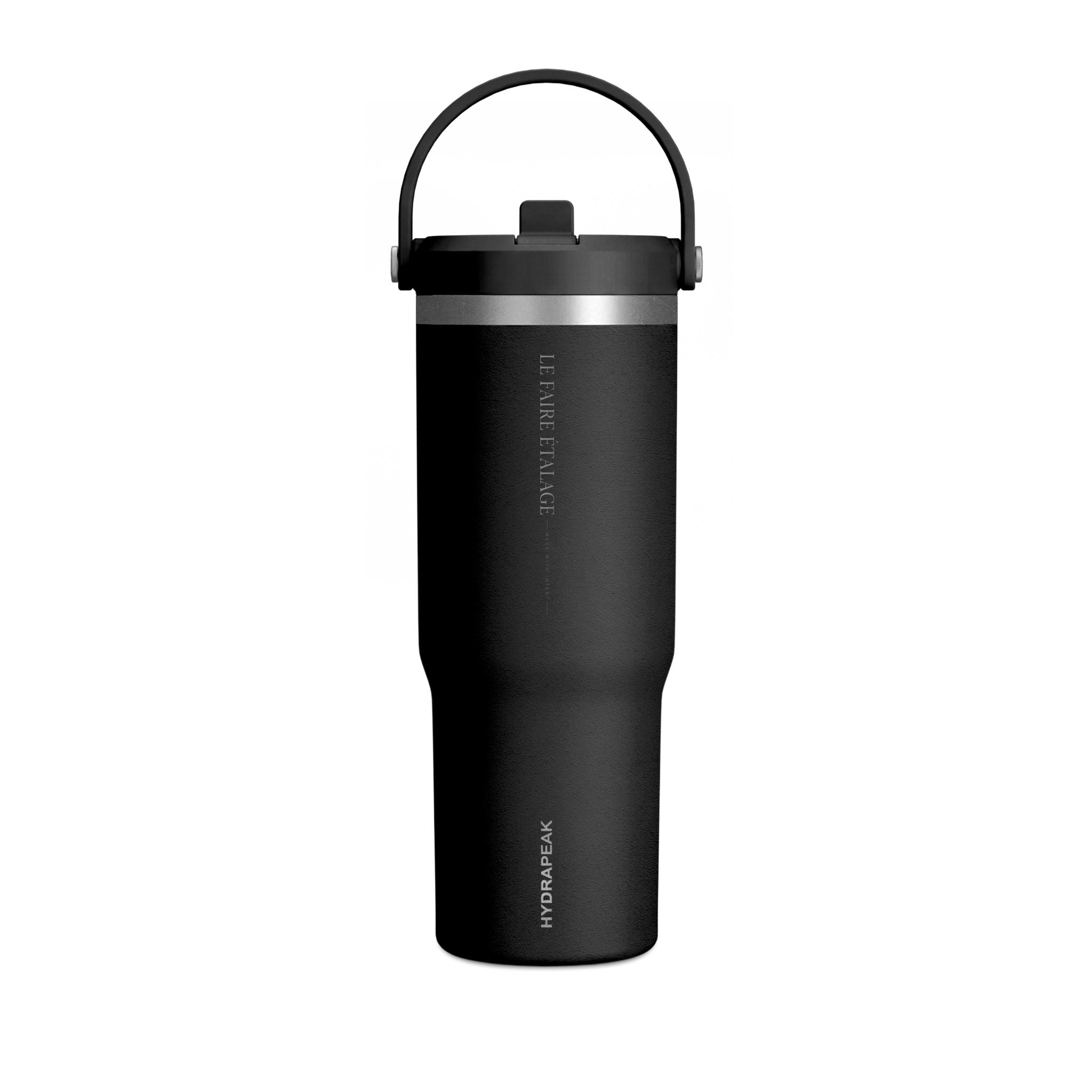 Le Faire Étalage Signature Hydration Tumbler