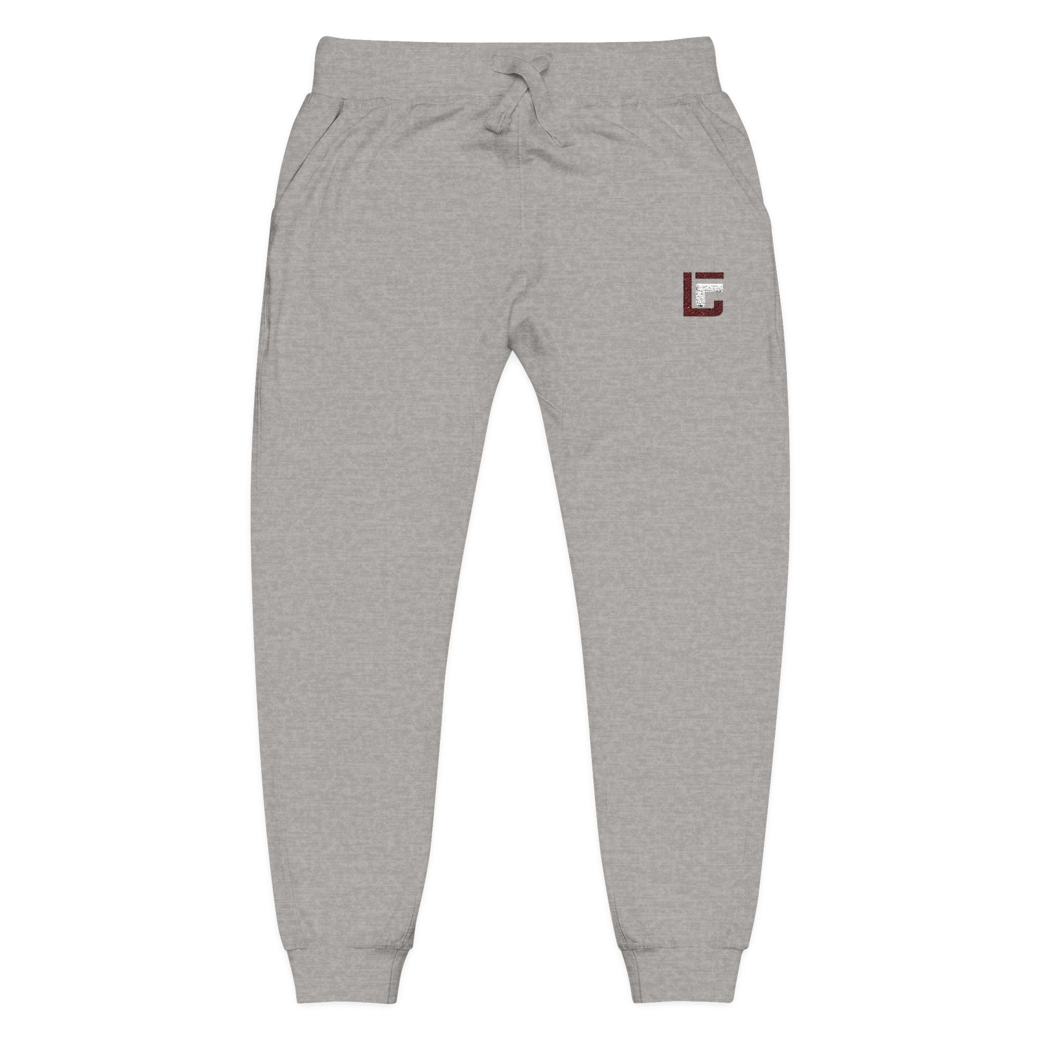 Le Faire Étalage Fleece Sweatpants