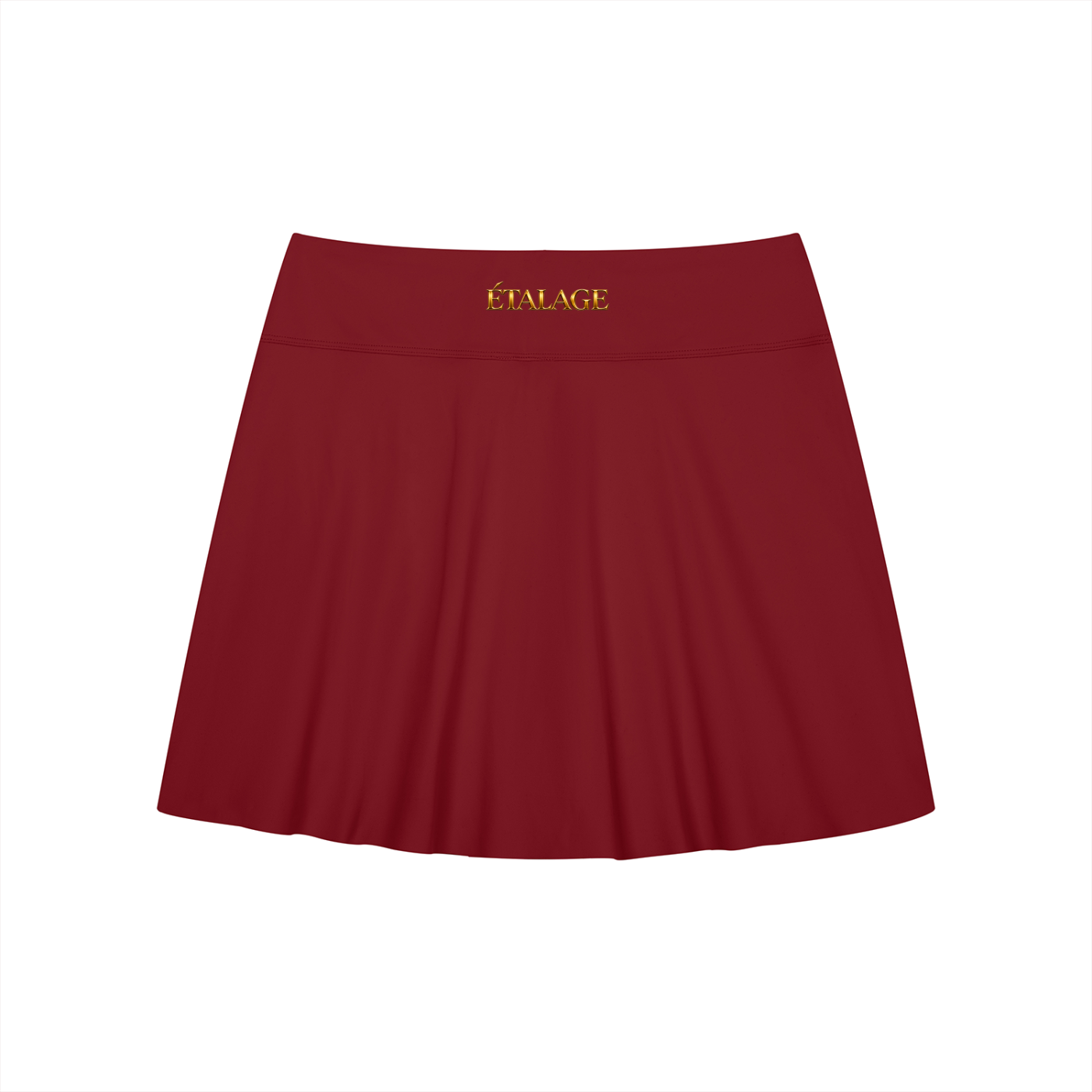 Le Faire Étalage Maison de Qualité Skirt