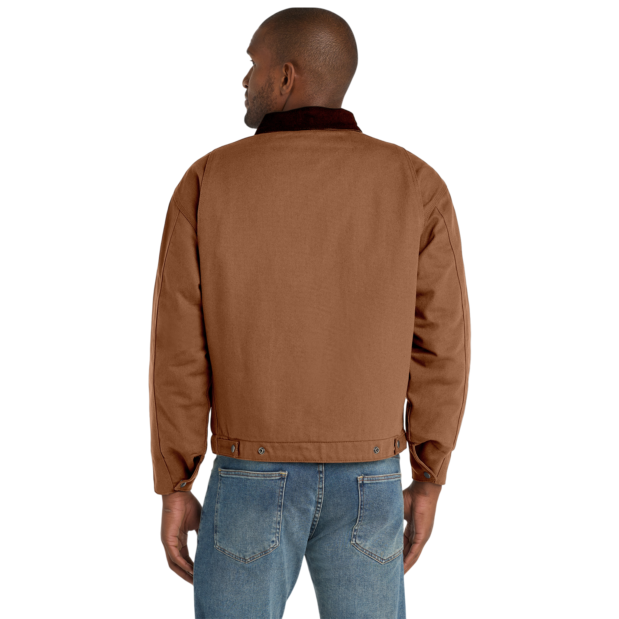 Le Faire Étalage Utility Grade™ Work Jacket - Duck Canvas