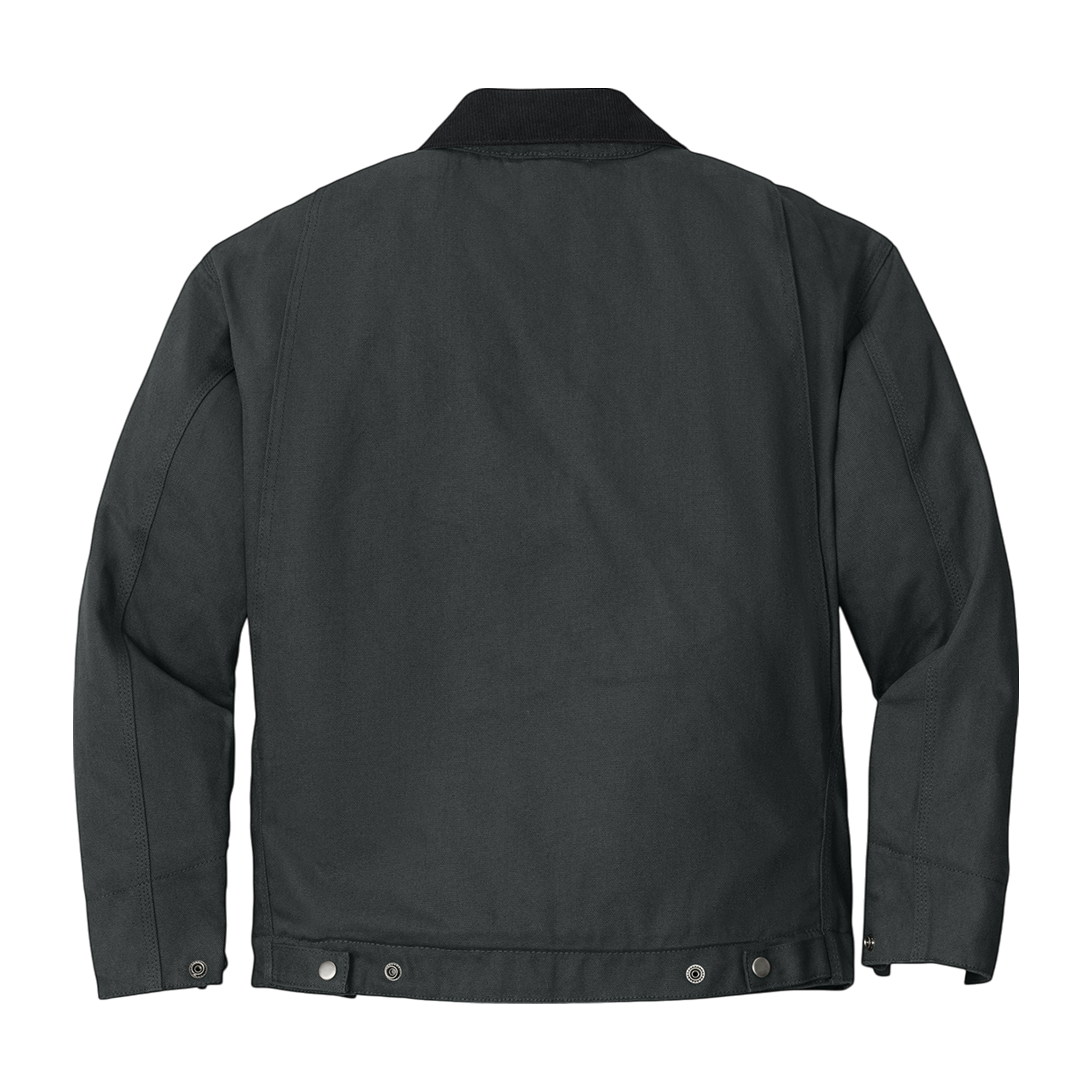 Le Faire Étalage Utility Grade™ Work Jacket - Duck Canvas