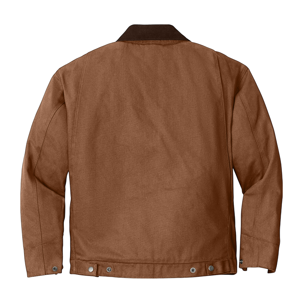 Le Faire Étalage Utility Grade™ Work Jacket - Duck Canvas