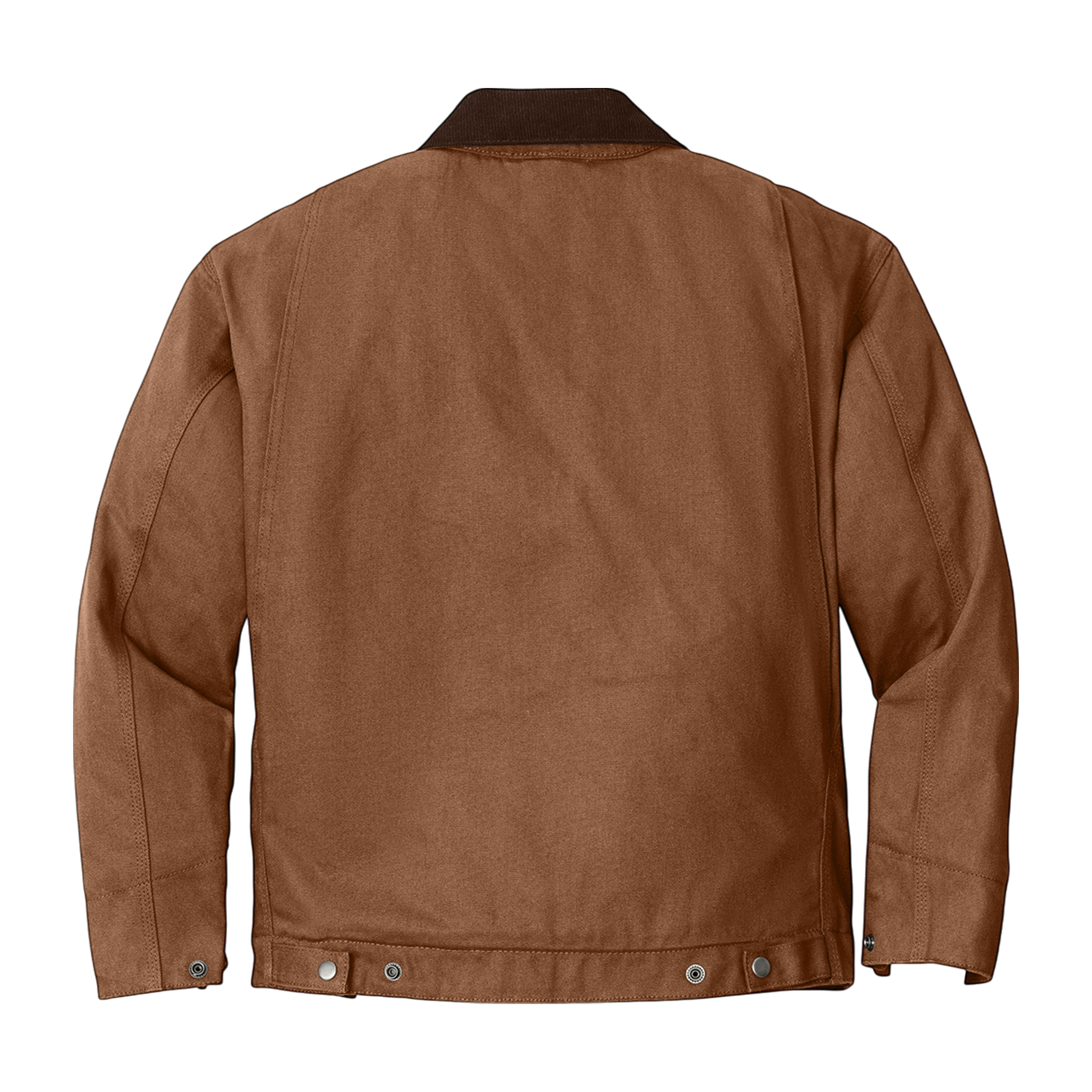 Le Faire Étalage Utility Grade™ Work Jacket - Duck Canvas