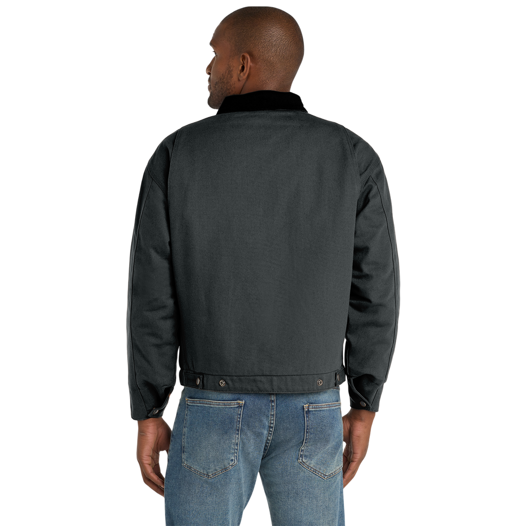 Le Faire Étalage Utility Grade™ Work Jacket - Duck Canvas
