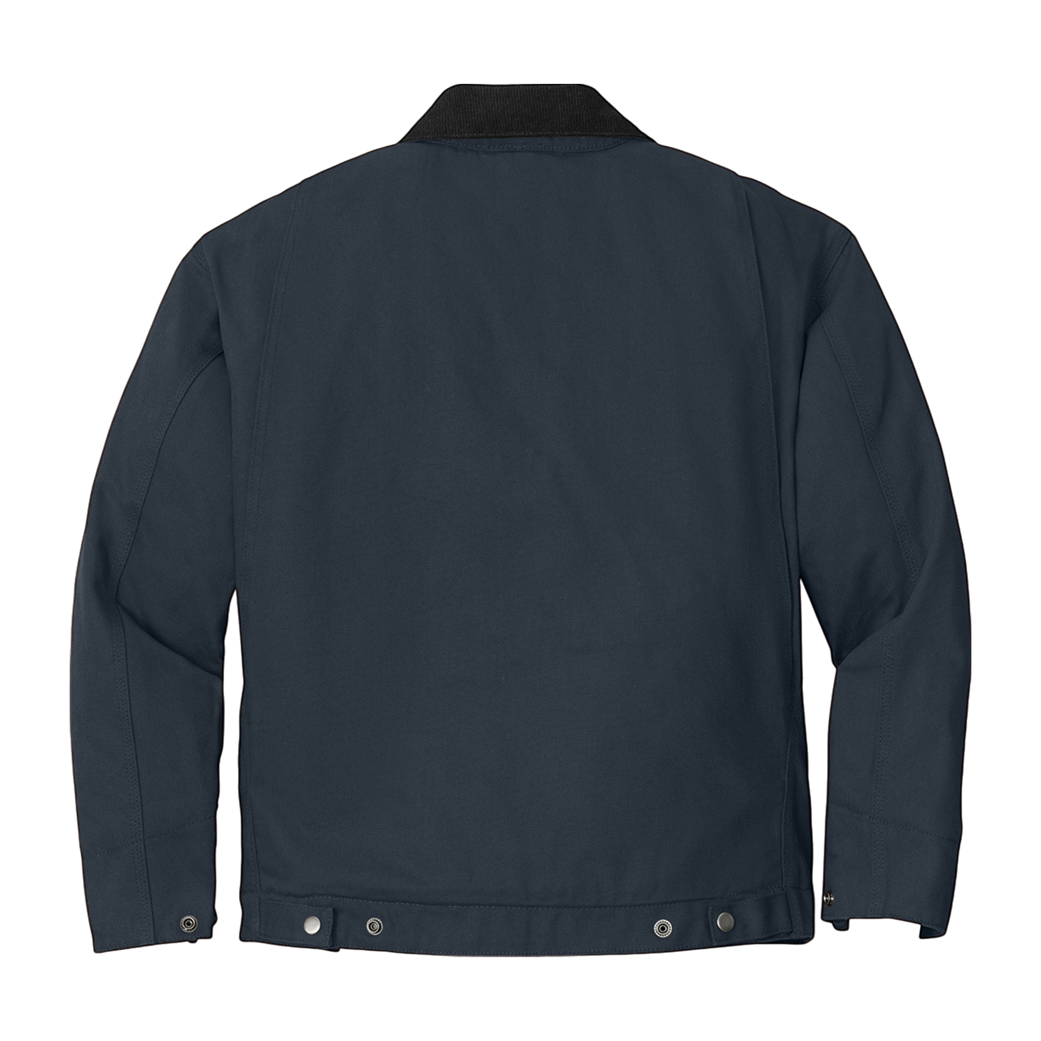 Le Faire Étalage Utility Grade™ Work Jacket - Duck Canvas