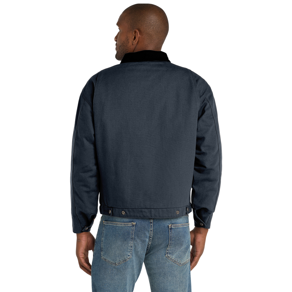 Le Faire Étalage Utility Grade™ Work Jacket - Duck Canvas