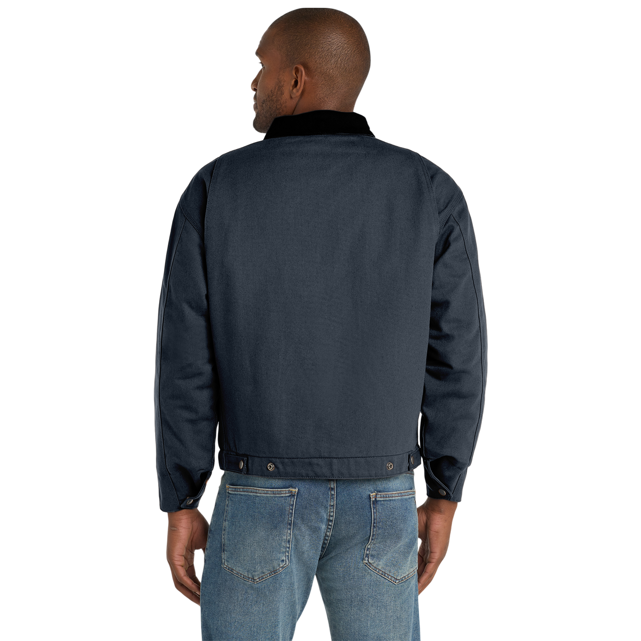 Le Faire Étalage Utility Grade™ Work Jacket - Duck Canvas