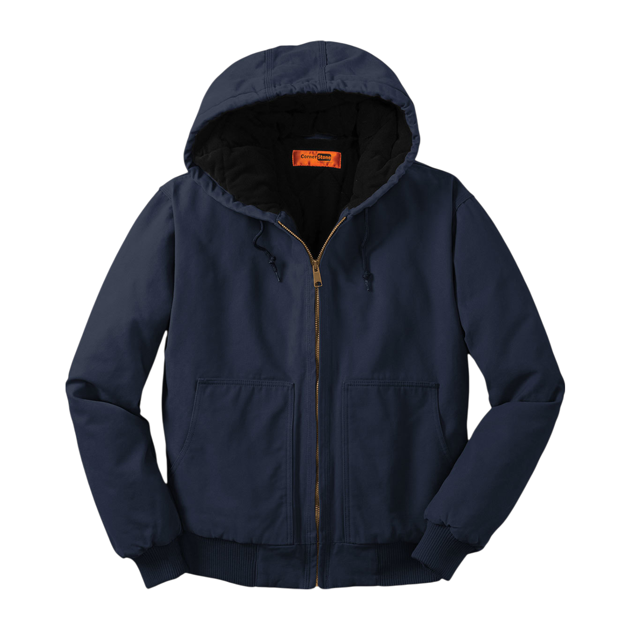 Le Faire Étalage Utility Grade™ WG-01 Thermal Work Jacket
