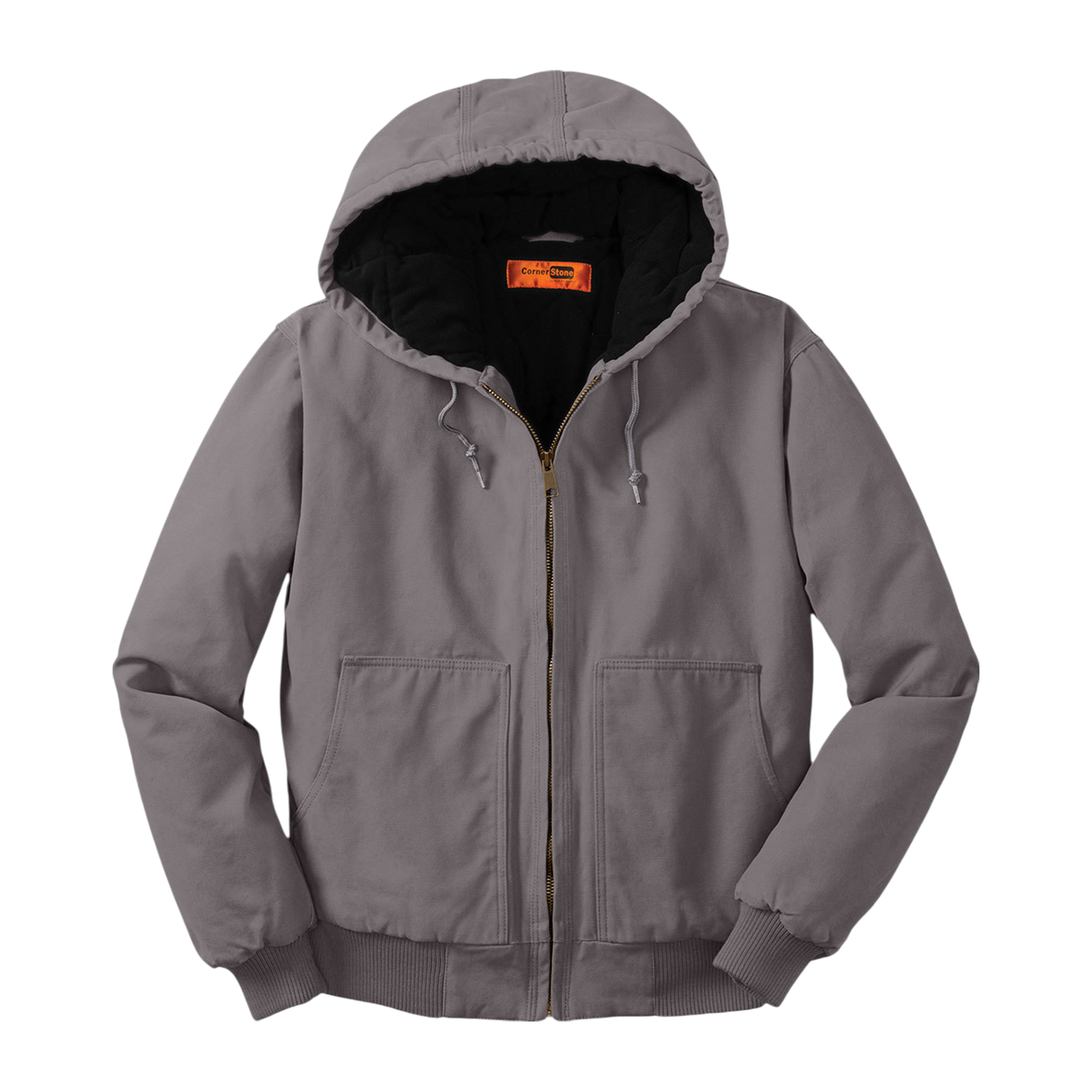 Le Faire Étalage Utility Grade™ WG-01 Thermal Work Jacket