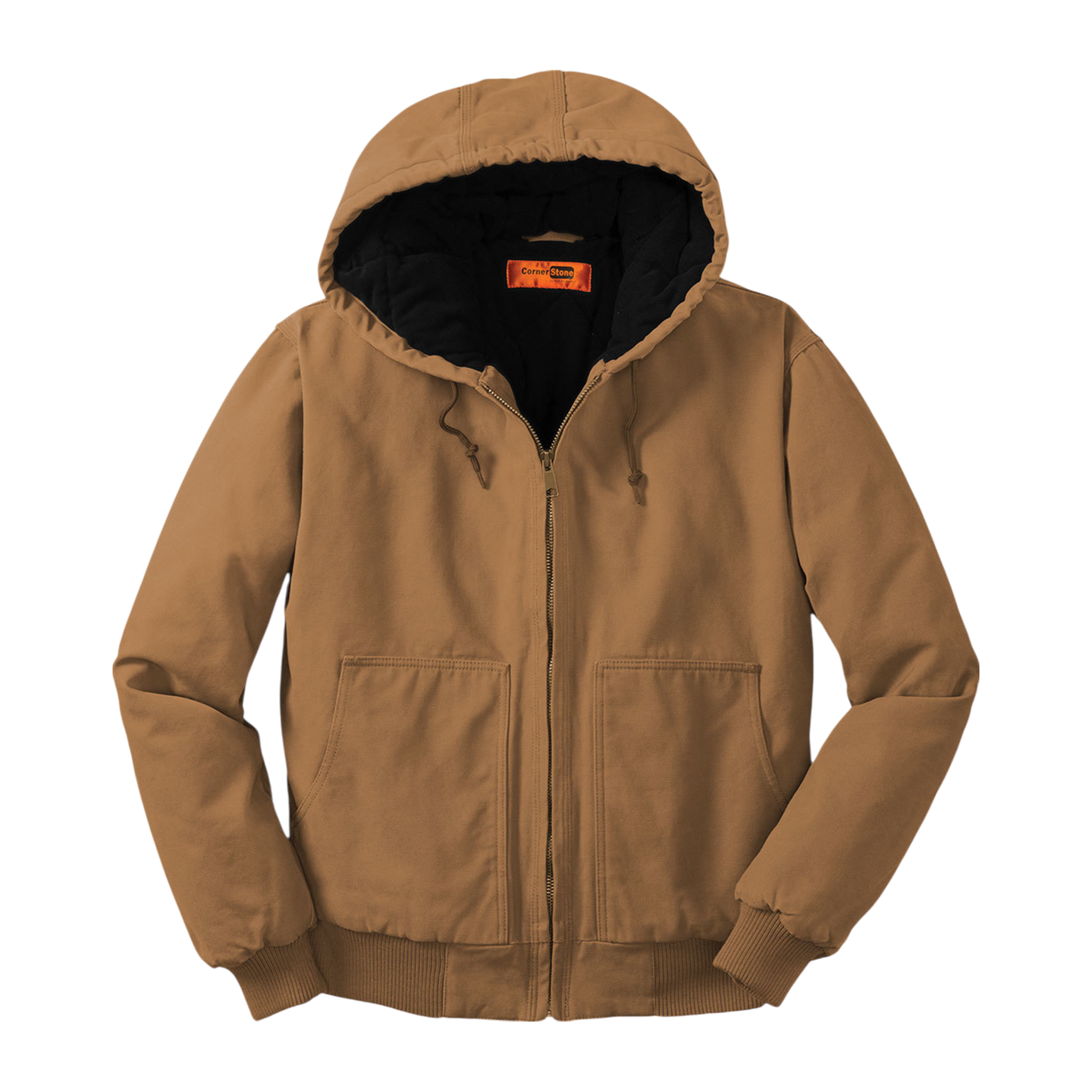 Le Faire Étalage Utility Grade™ WG-01 Thermal Work Jacket