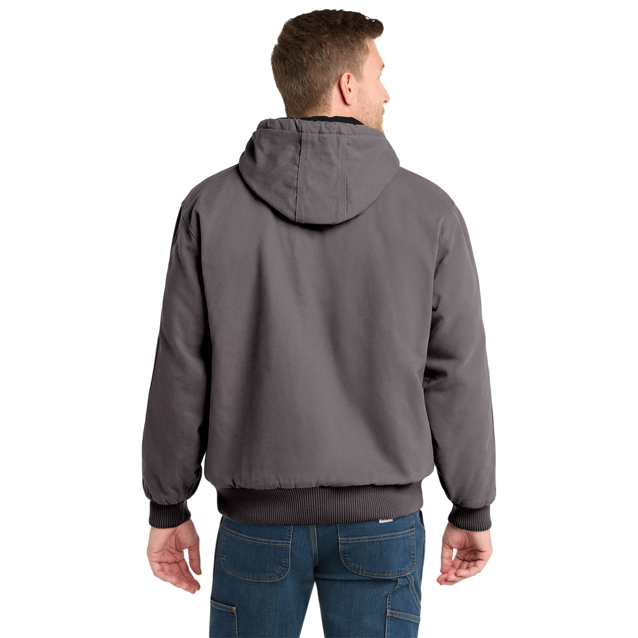 Le Faire Étalage Utility Grade™ WG-01 Thermal Work Jacket