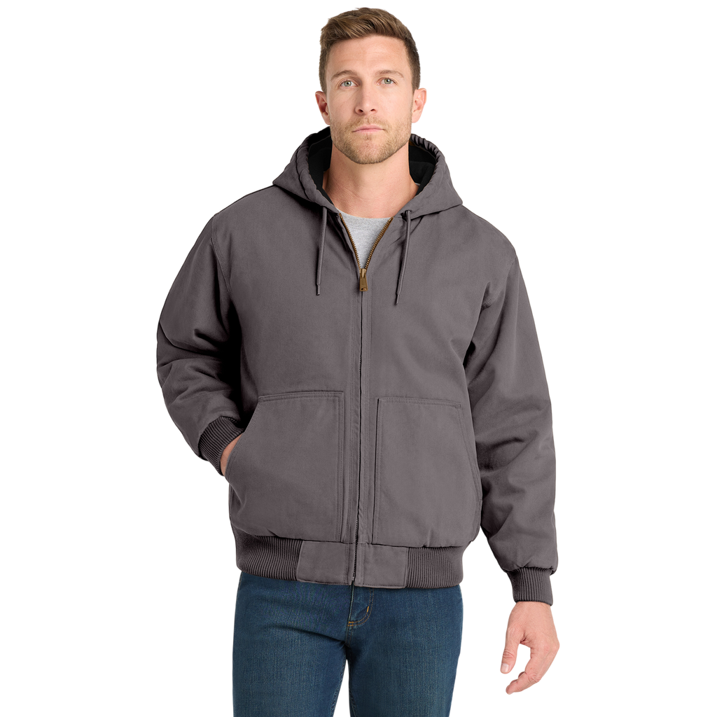 Le Faire Étalage Utility Grade™ WG-01 Thermal Work Jacket