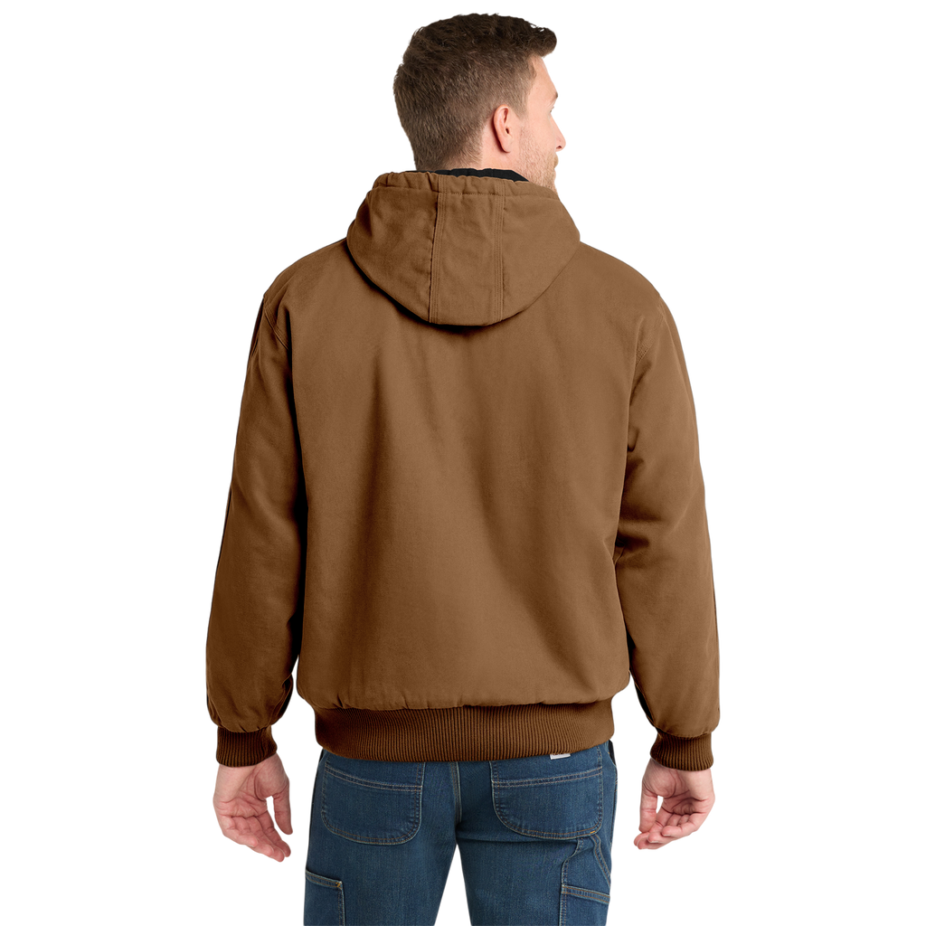 Le Faire Étalage Utility Grade™ WG-01 Thermal Work Jacket