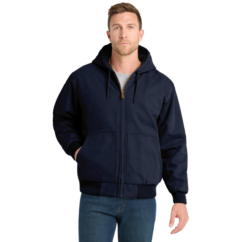 Le Faire Étalage Utility Grade™ WG-01 Thermal Work Jacket