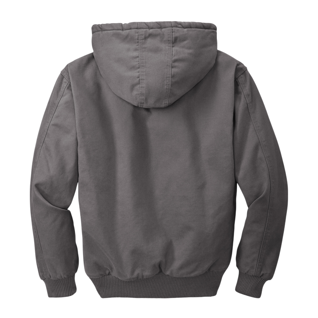 Le Faire Étalage Utility Grade™ WG-01 Thermal Work Jacket