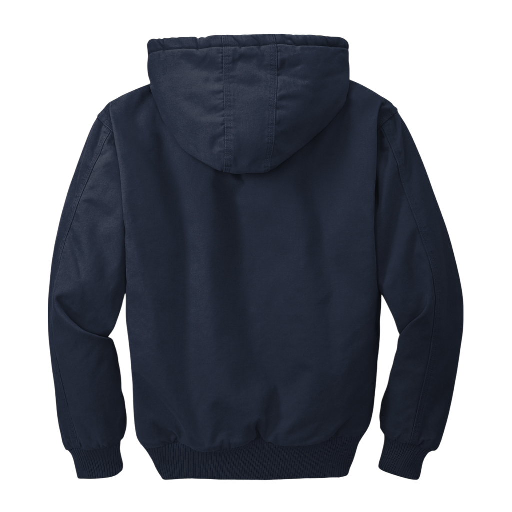 Le Faire Étalage Utility Grade™ WG-01 Thermal Work Jacket