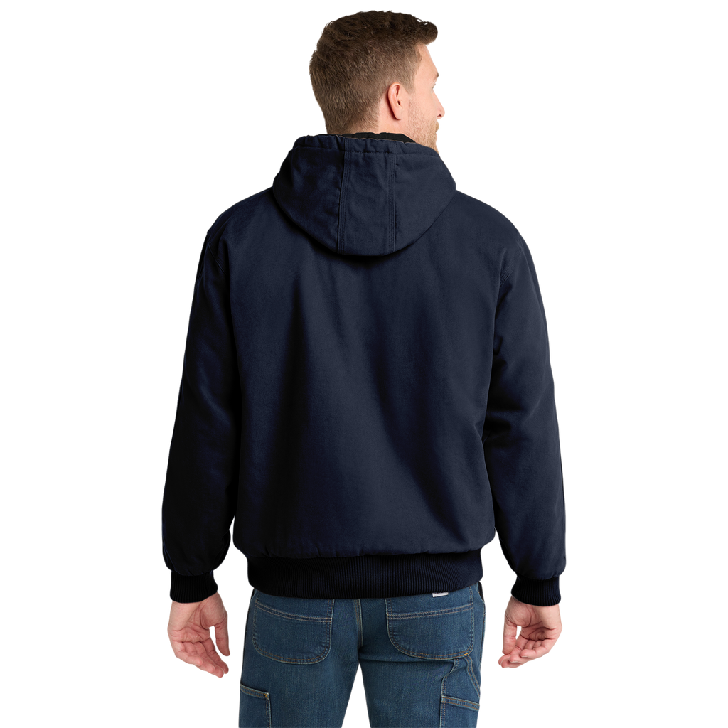 Le Faire Étalage Utility Grade™ WG-01 Thermal Work Jacket