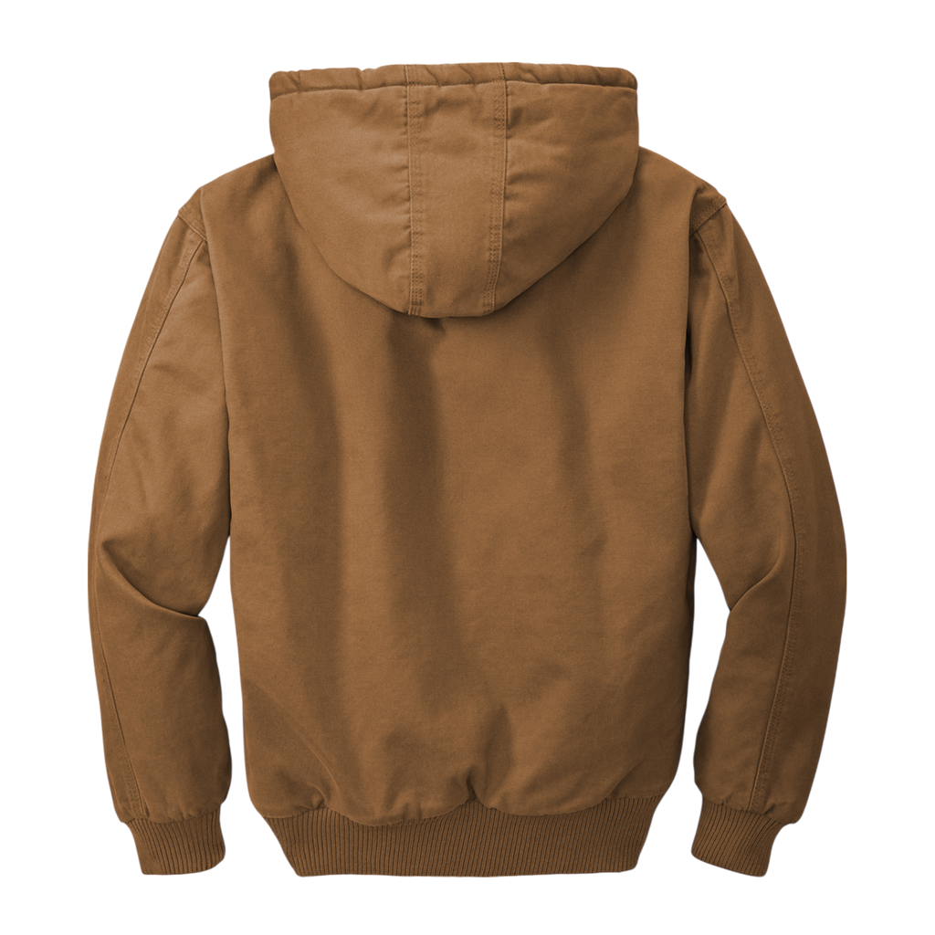 Le Faire Étalage Utility Grade™ WG-01 Thermal Work Jacket