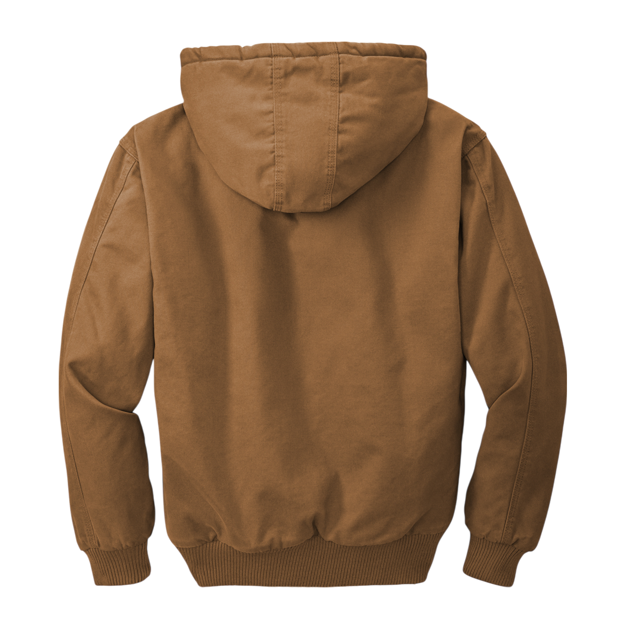 Le Faire Étalage Utility Grade™ WG-01 Thermal Work Jacket