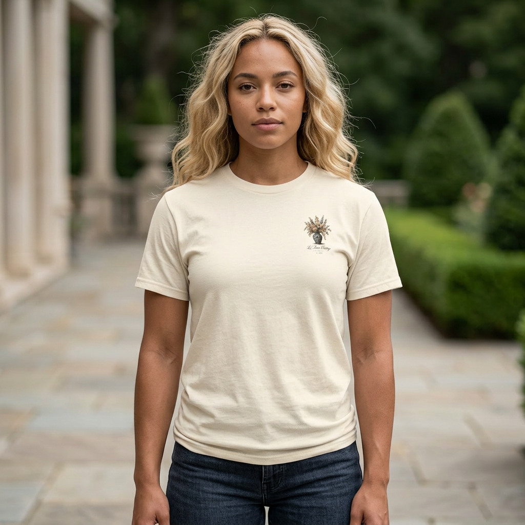 Museum Piece Tee