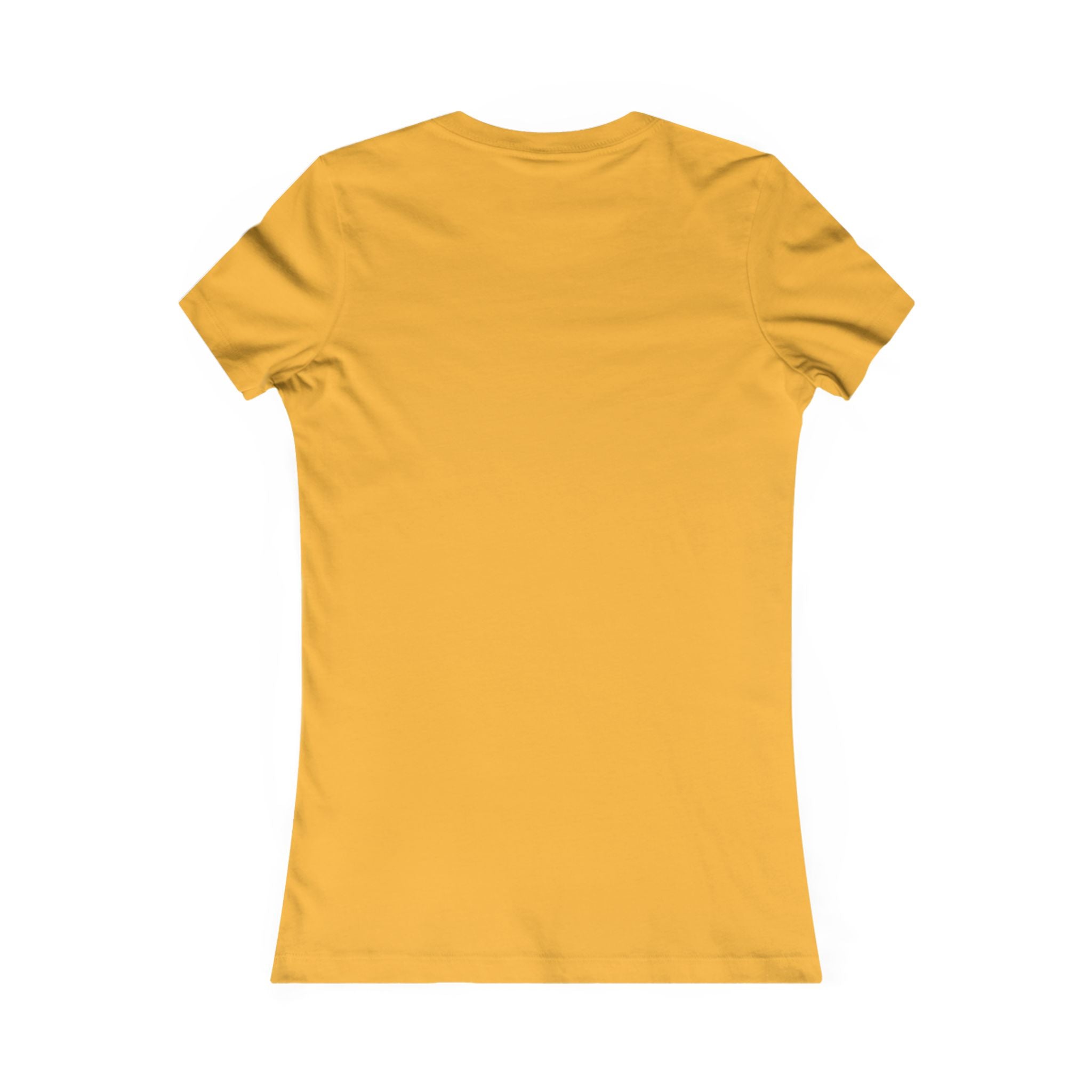 Étalage Women's Tee — Minimalist Shirt