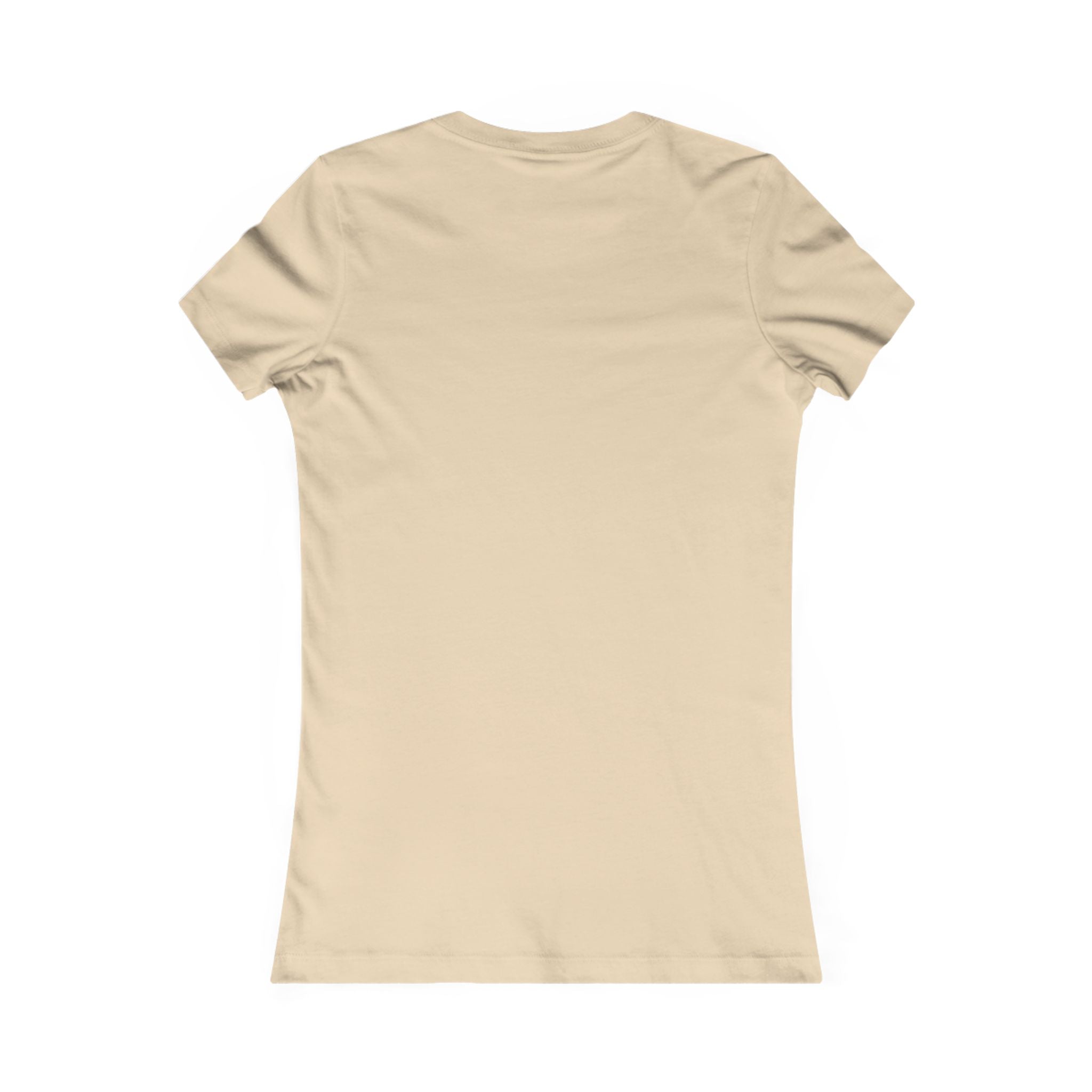 Étalage Women's Tee — Minimalist Shirt