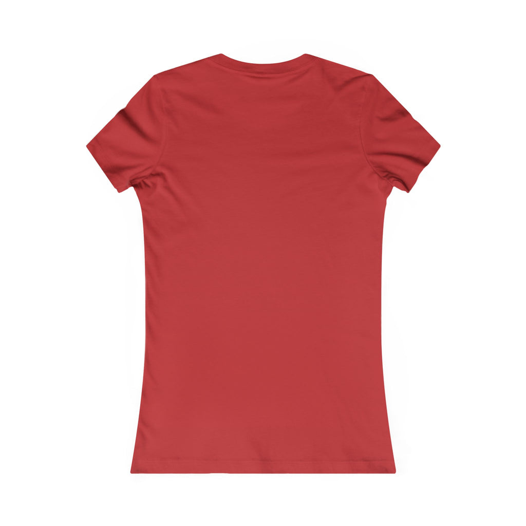 Étalage Women's Tee — Minimalist Shirt