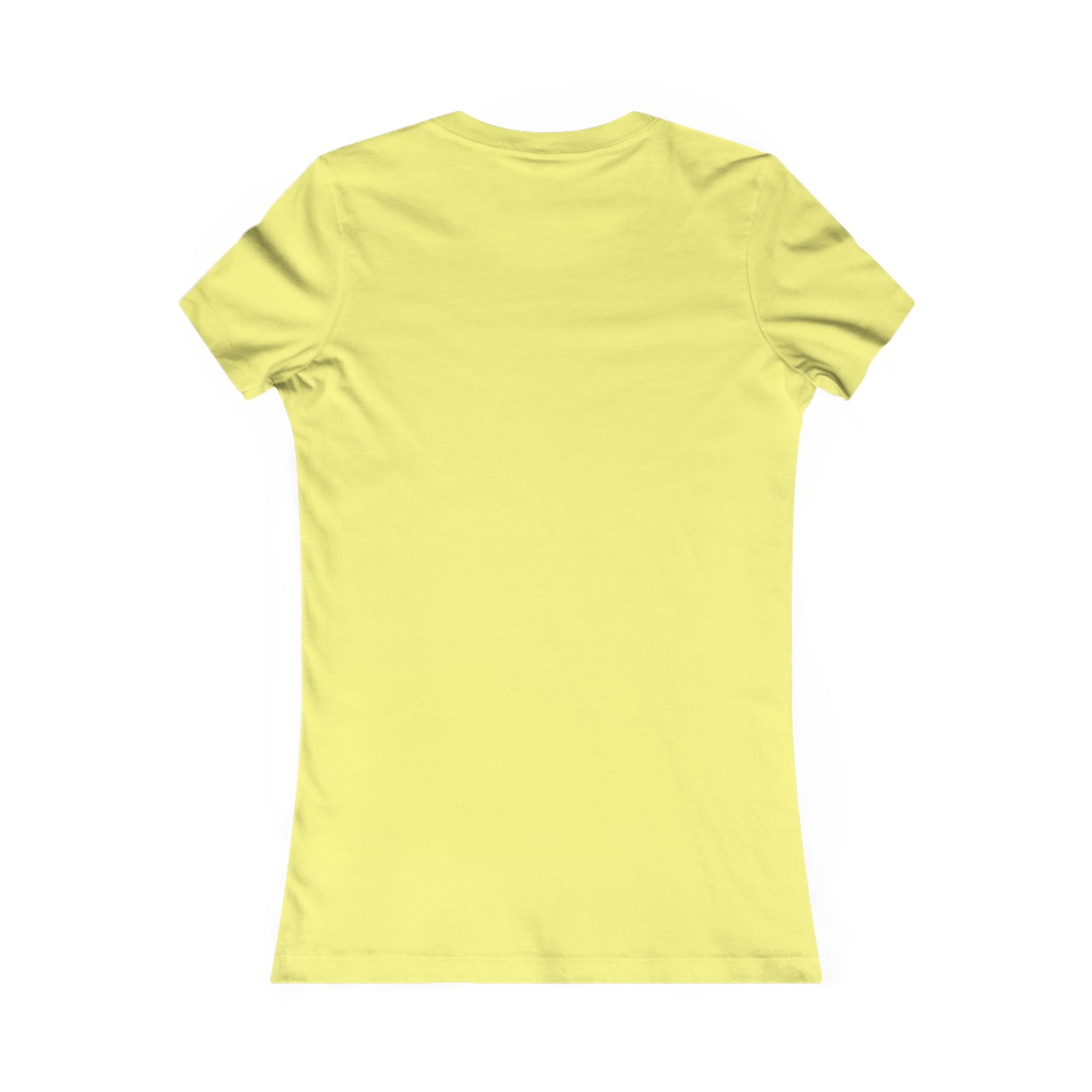 Étalage Women's Tee — Minimalist Shirt