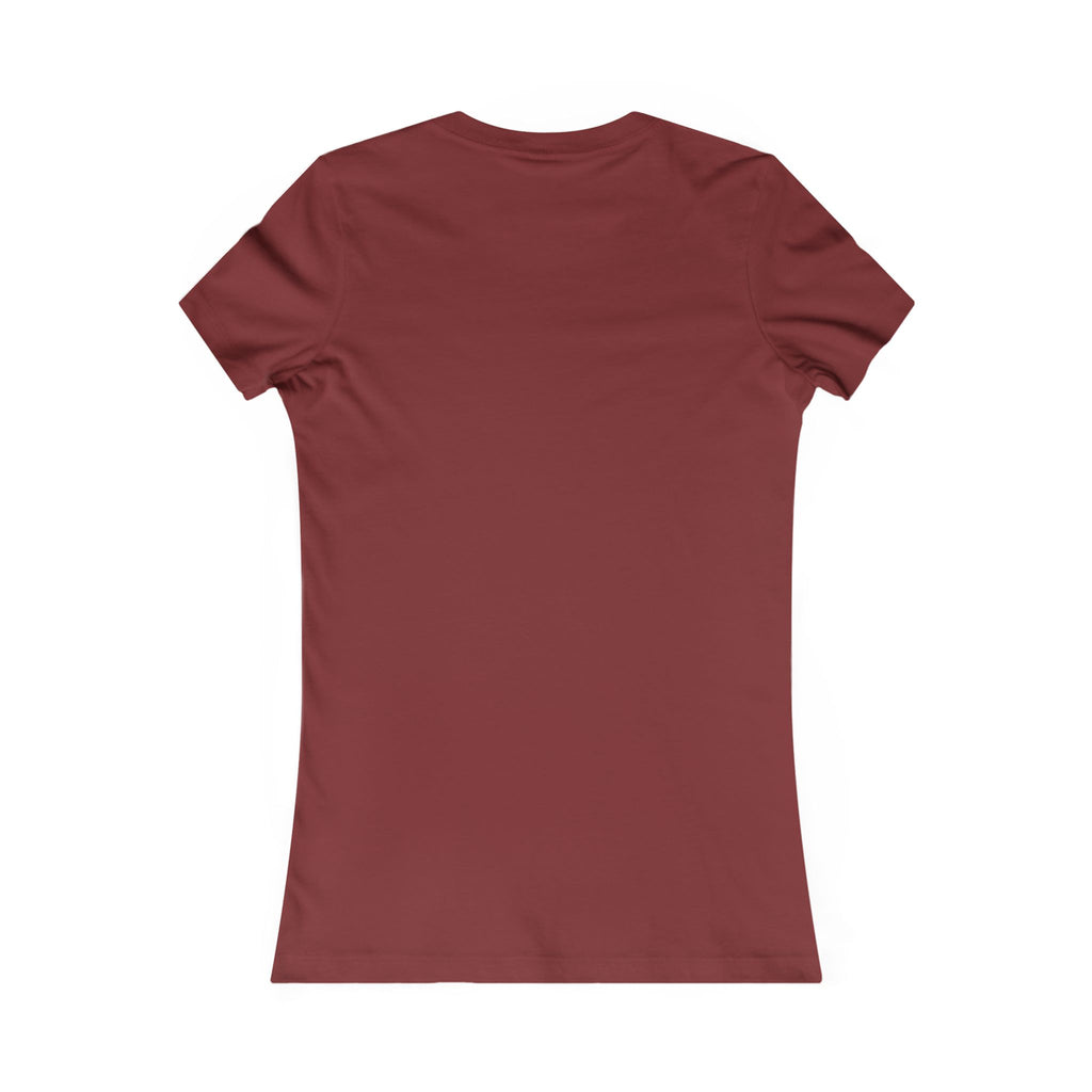 Étalage Women's Tee — Minimalist Shirt