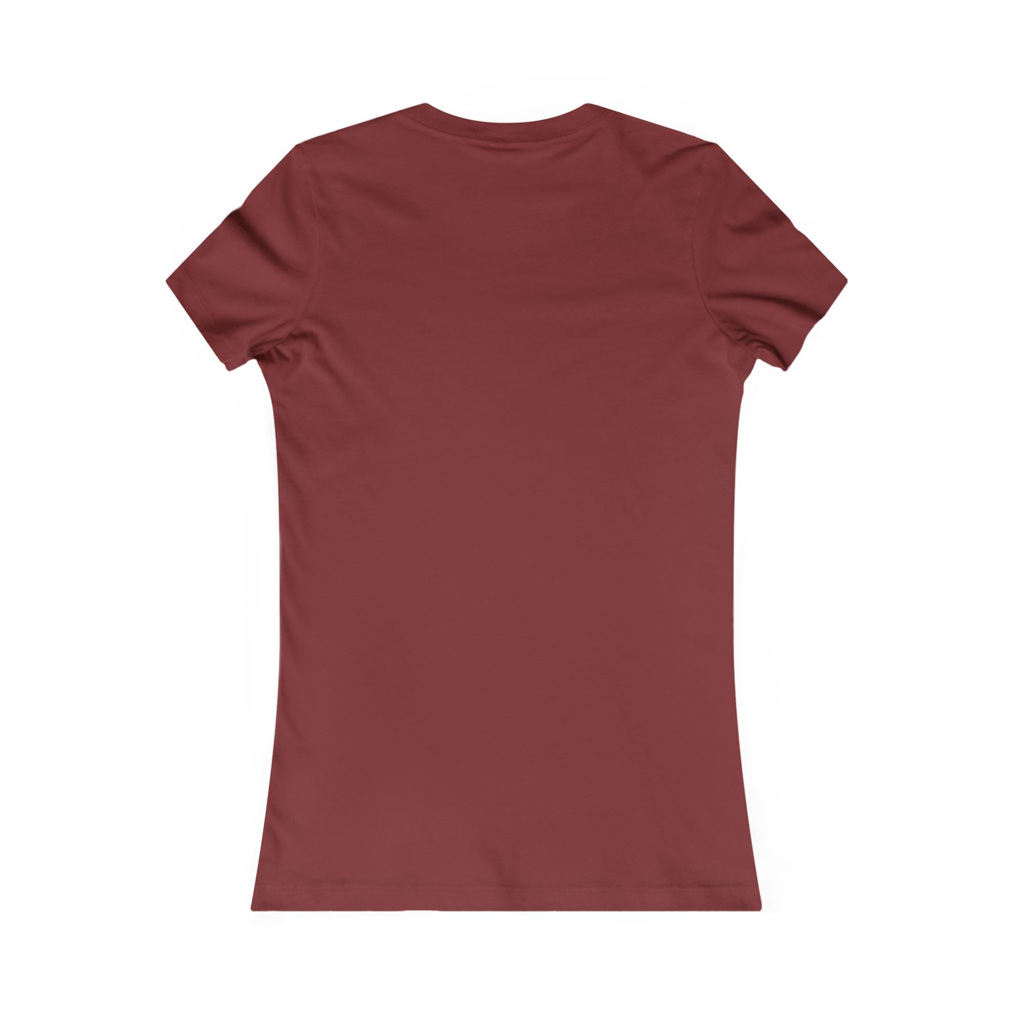 Étalage Women's Tee — Minimalist Shirt