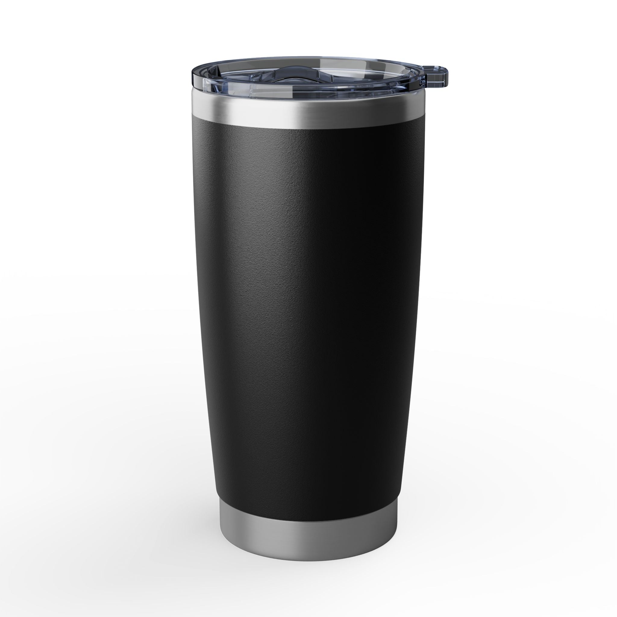Le Faire Étalage Vagabond Travel Mug - Noir