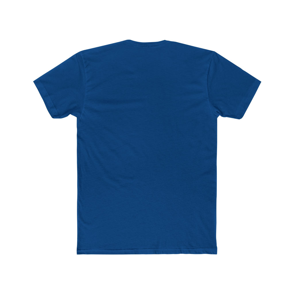 Étalage Minimalist Logo Tee —  Men's Boutique Casual Shirt