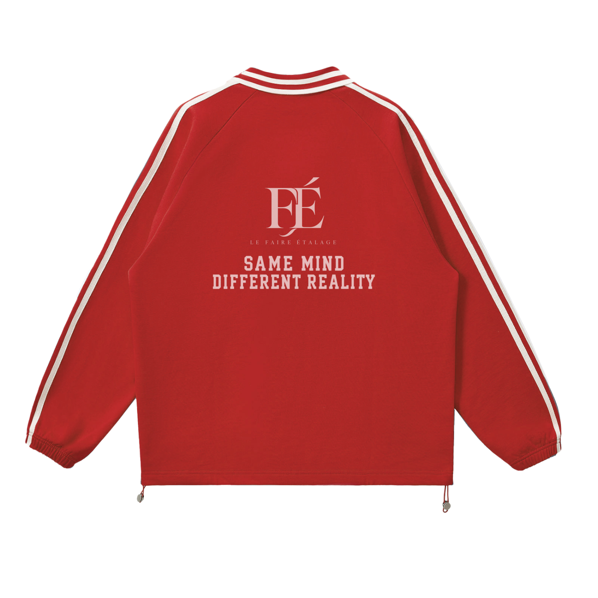 Culture Sportswear Pullover