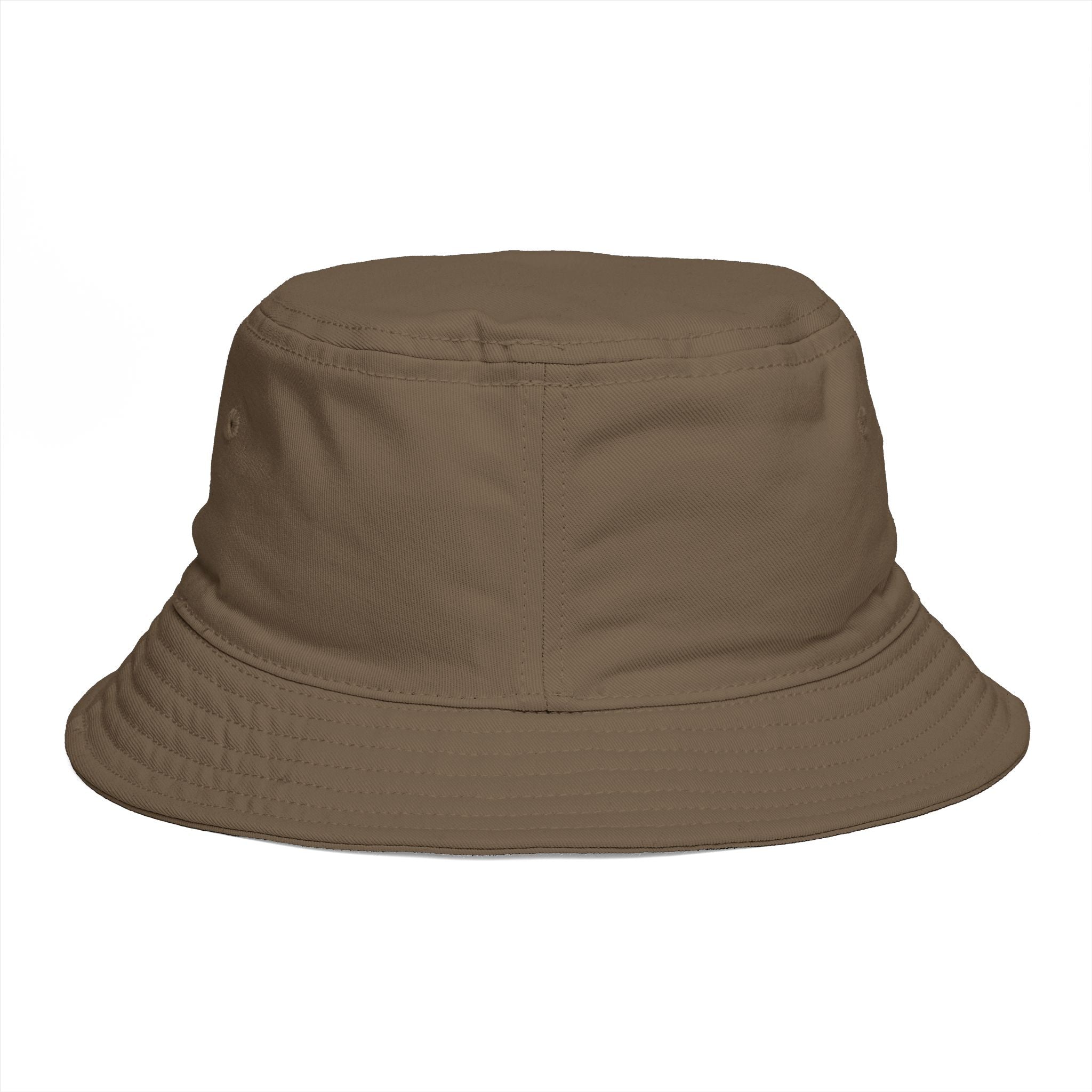 LeFaire Etalage Logo Bucket Hat — Retro Streetwear Sun Hat