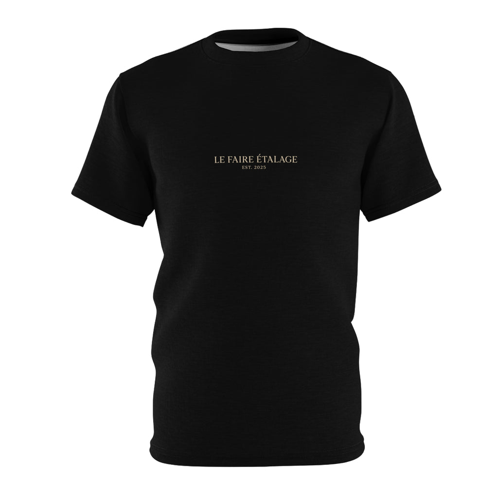 Beyond Words Tee